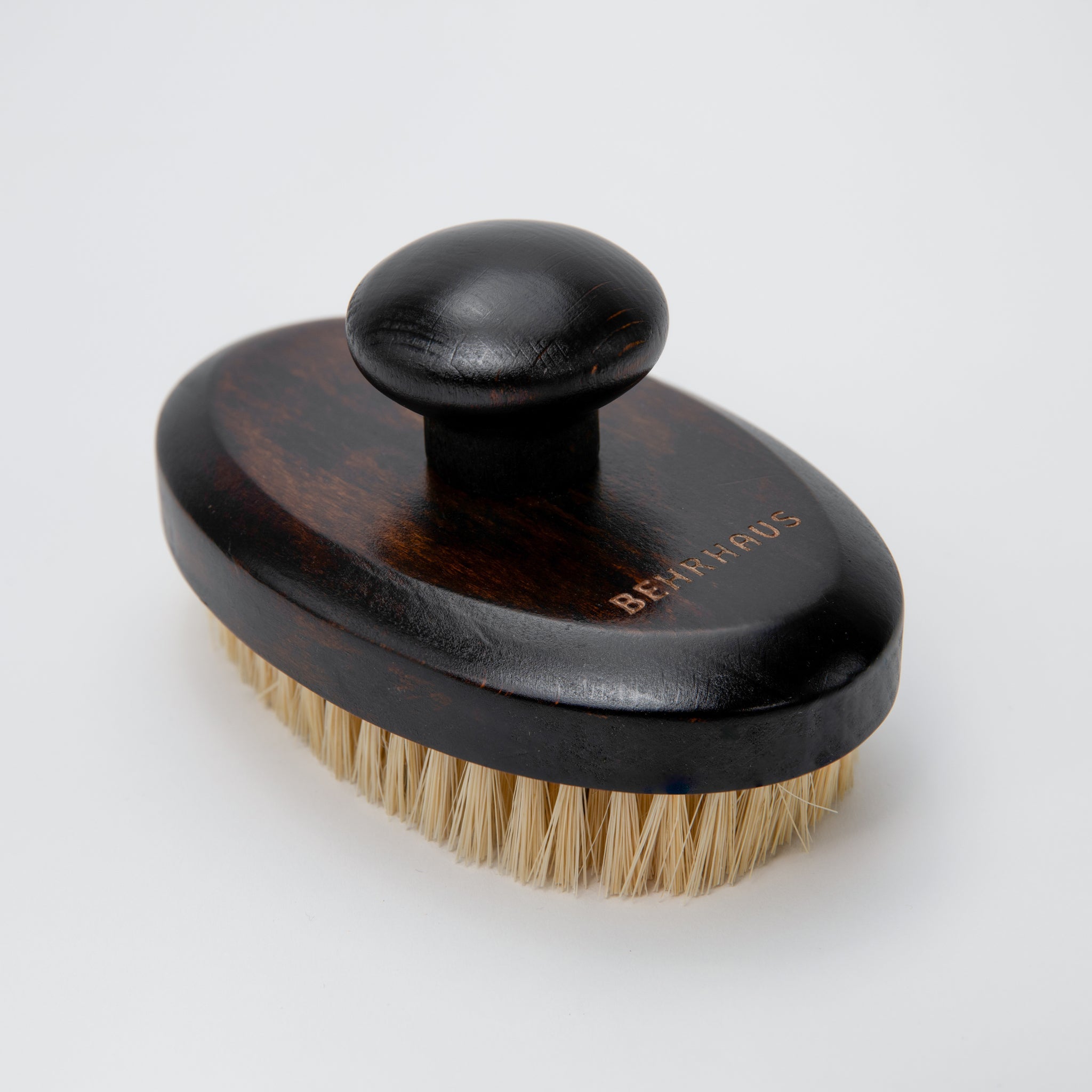 Ayurvedic Dry Brush