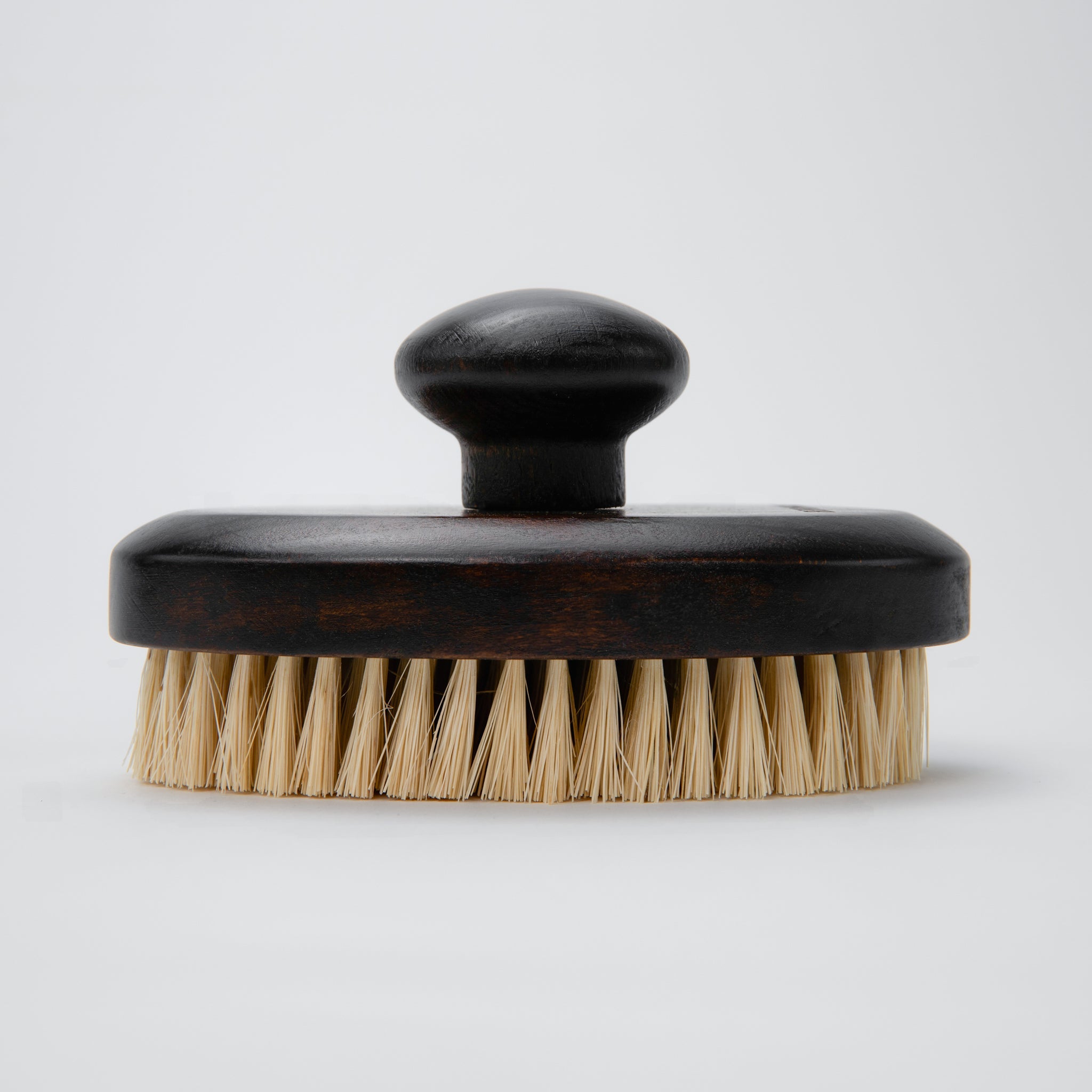 Ayurvedic Dry Brush