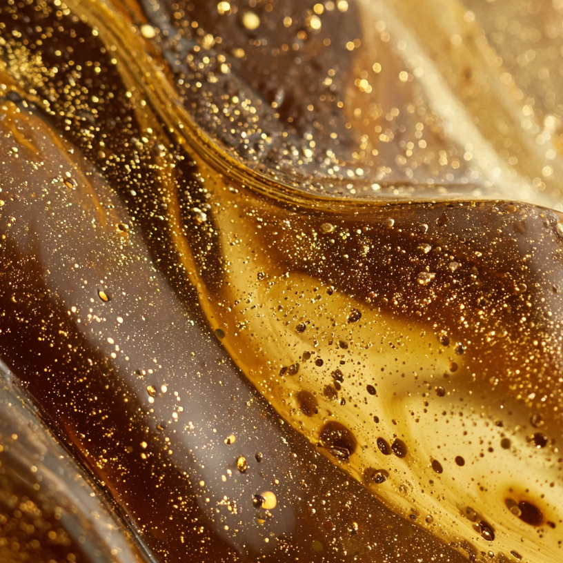 Sweet Almond Oil for Daily Self-Anointing Massage